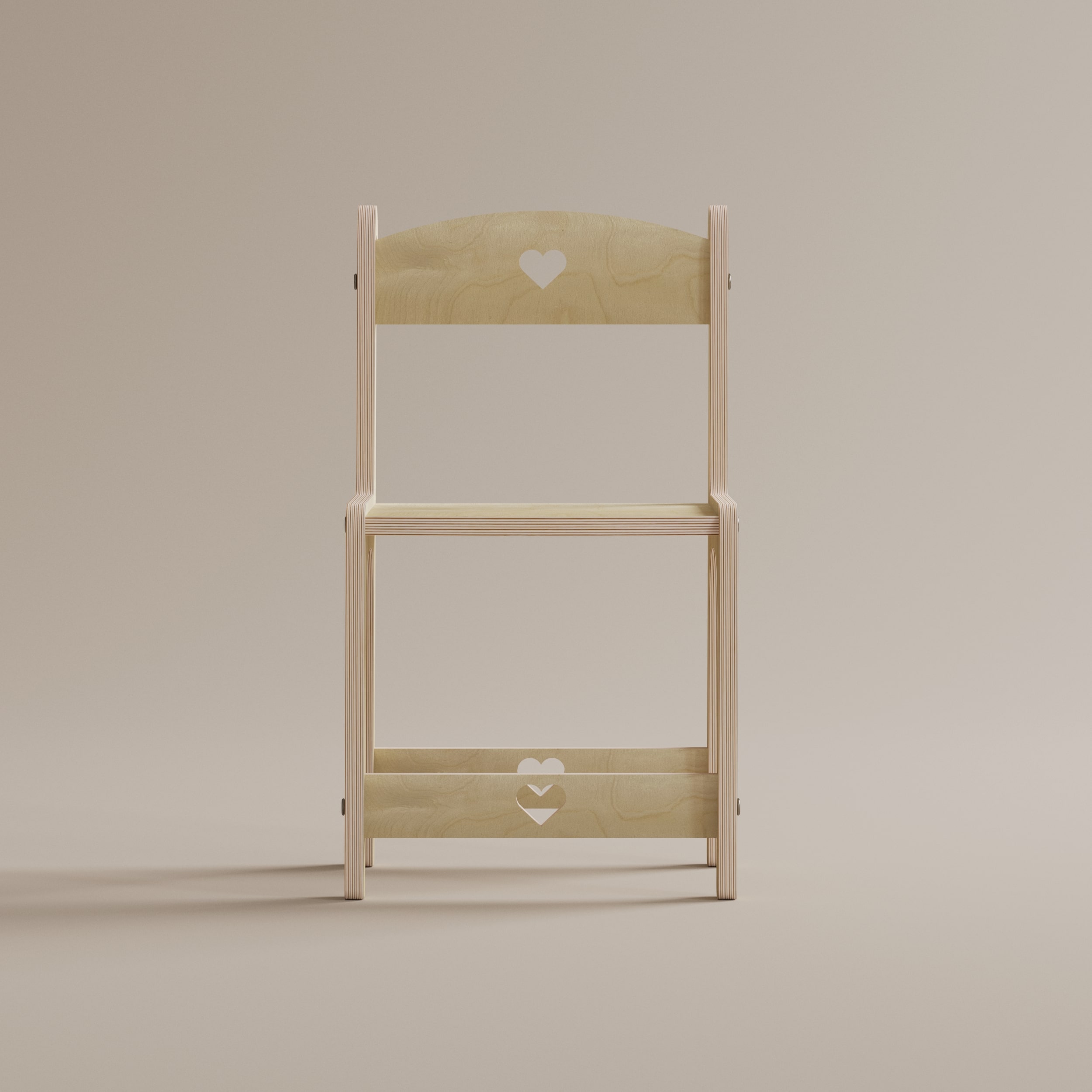 Lumo Chair - View 3
